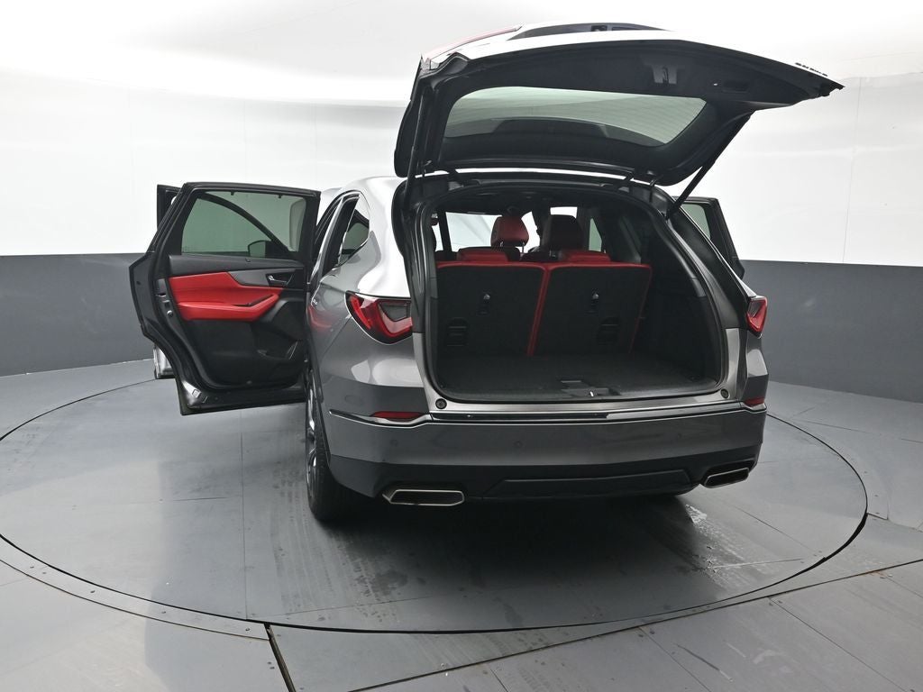 2023 Acura MDX A-Spec SH-AWD