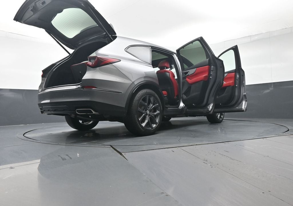 2023 Acura MDX A-Spec SH-AWD