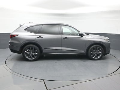 2023 Acura MDX A-Spec SH-AWD
