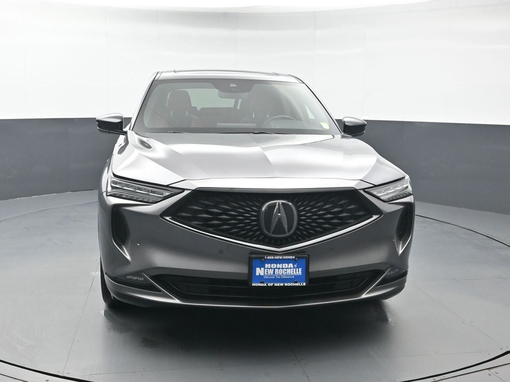 2023 Acura MDX A-Spec SH-AWD