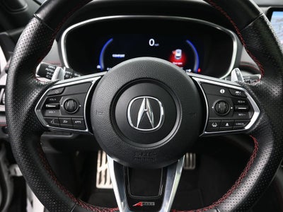 2023 Acura MDX A-Spec SH-AWD