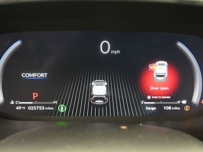 2023 Acura MDX A-Spec SH-AWD