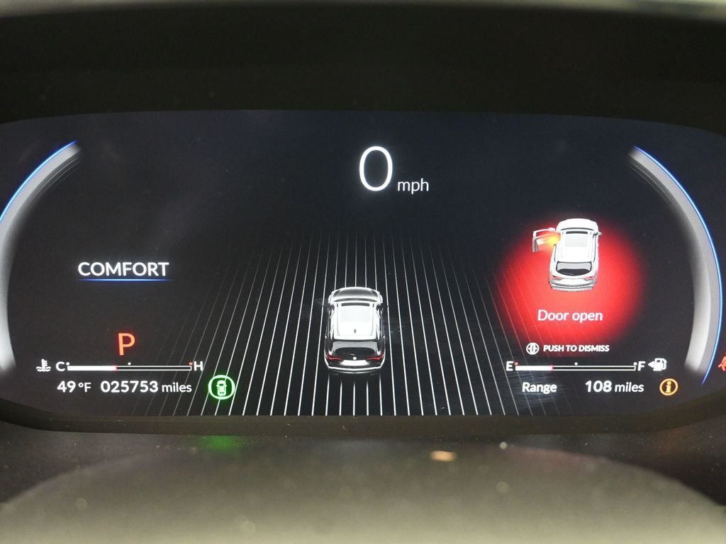 2023 Acura MDX A-Spec SH-AWD