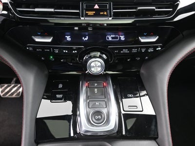 2023 Acura MDX A-Spec SH-AWD