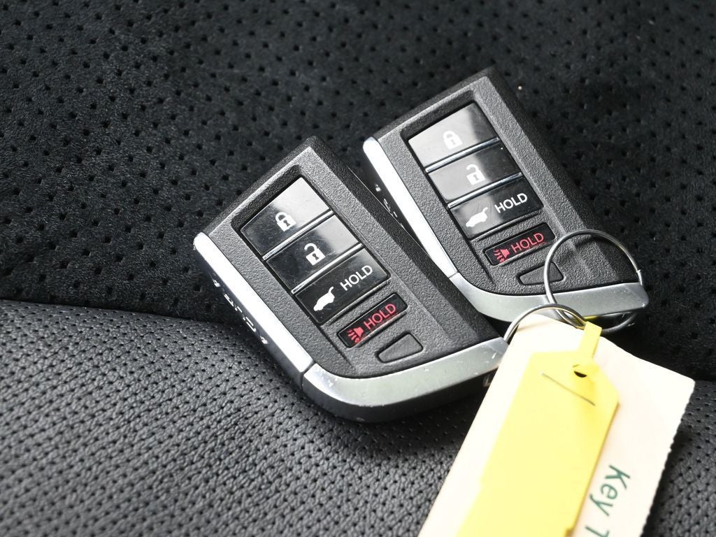 2023 Acura MDX A-Spec SH-AWD