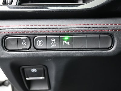 2023 Acura MDX A-Spec SH-AWD