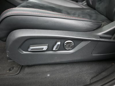 2023 Acura MDX A-Spec SH-AWD