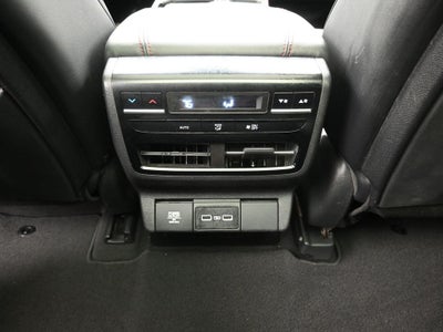 2023 Acura MDX A-Spec SH-AWD