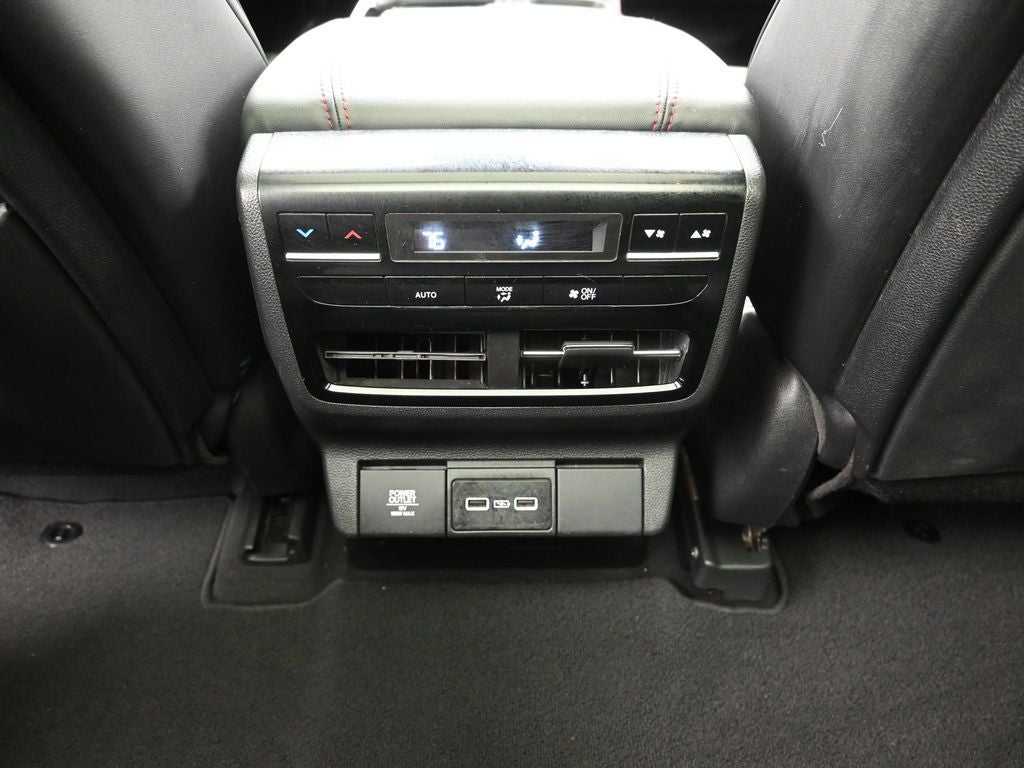 2023 Acura MDX A-Spec SH-AWD