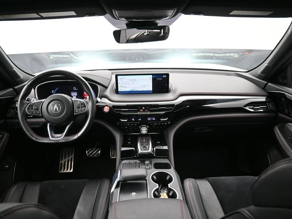 2023 Acura MDX A-Spec SH-AWD
