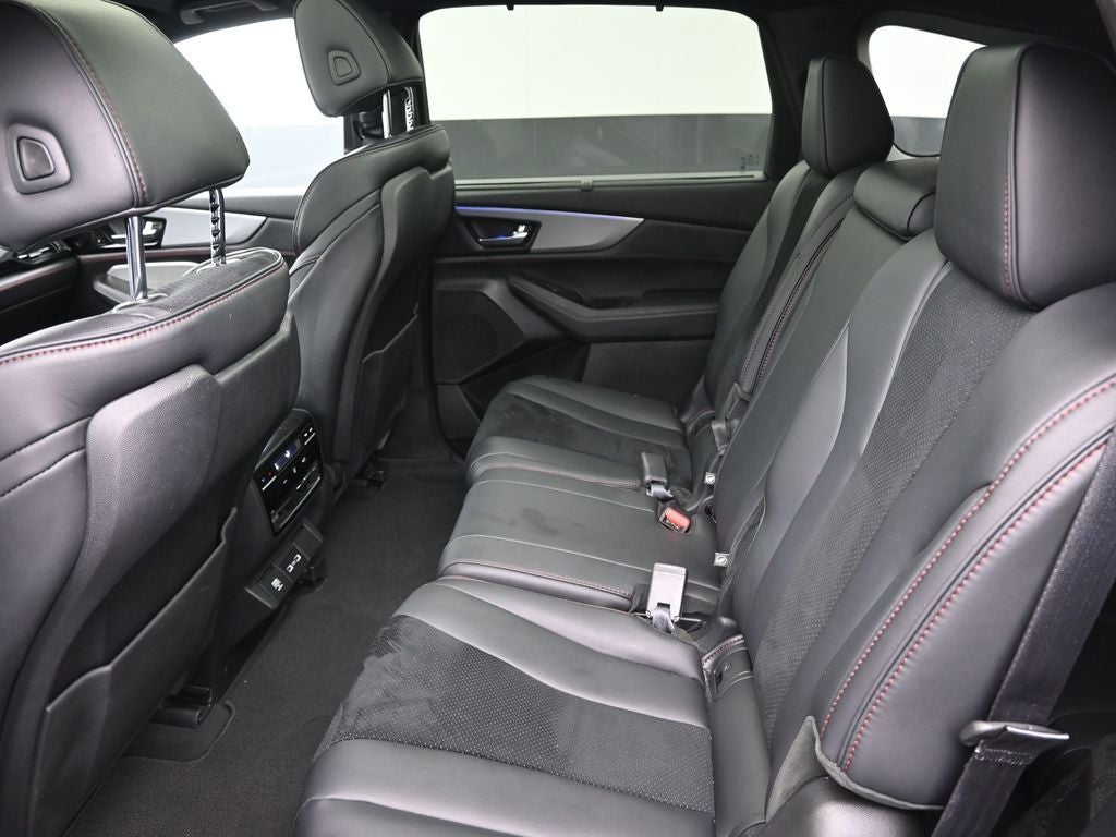 2023 Acura MDX A-Spec SH-AWD