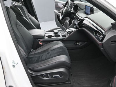 2023 Acura MDX A-Spec SH-AWD