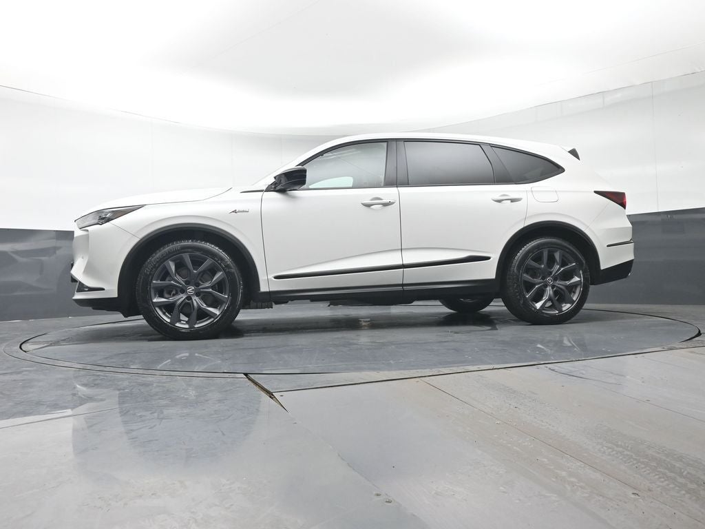 2023 Acura MDX A-Spec SH-AWD