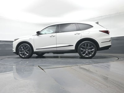 2023 Acura MDX A-Spec SH-AWD