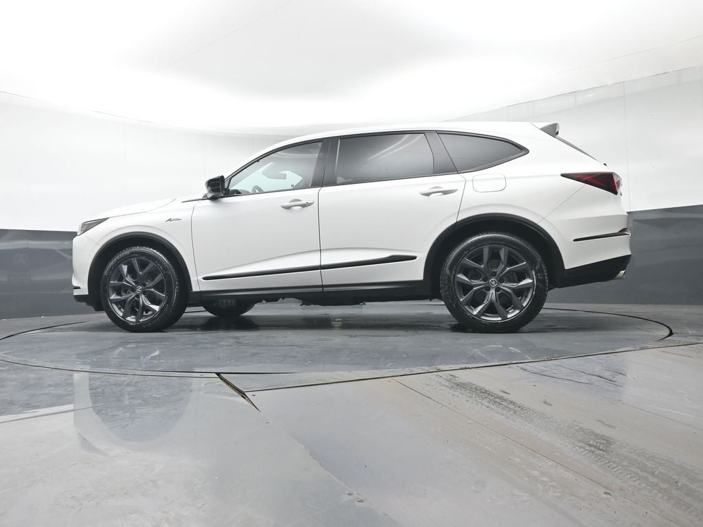 2023 Acura MDX A-Spec SH-AWD
