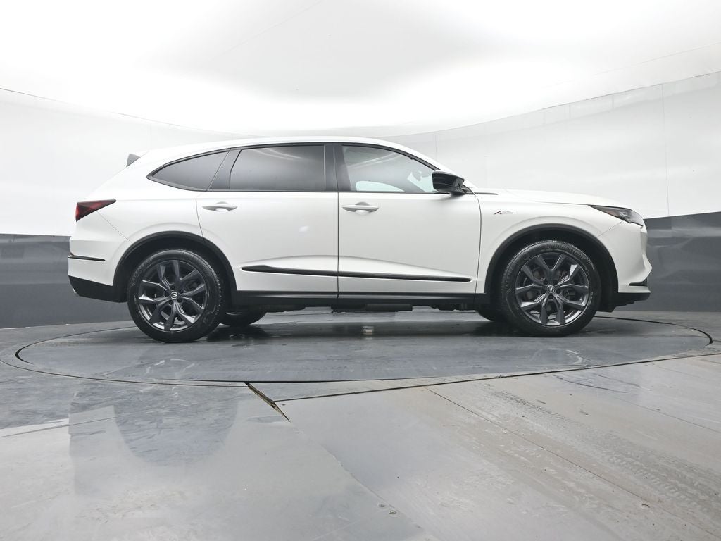 2023 Acura MDX A-Spec SH-AWD