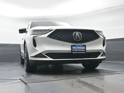 2023 Acura MDX A-Spec SH-AWD
