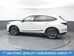 2023 Acura MDX A-Spec SH-AWD