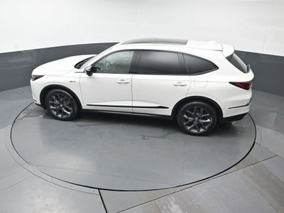 2023 Acura MDX A-Spec SH-AWD