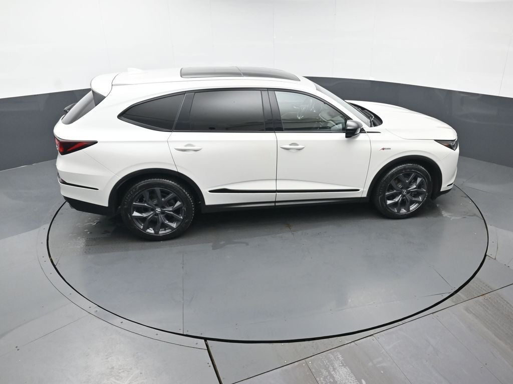 2023 Acura MDX A-Spec SH-AWD