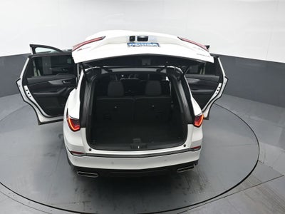 2023 Acura MDX A-Spec SH-AWD