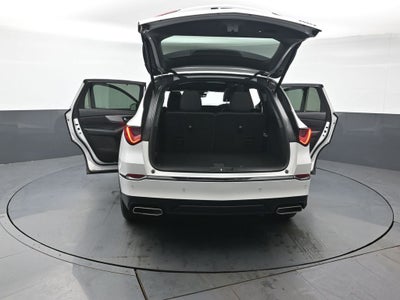 2023 Acura MDX A-Spec SH-AWD