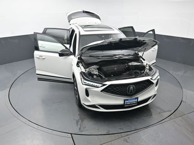 2023 Acura MDX A-Spec SH-AWD