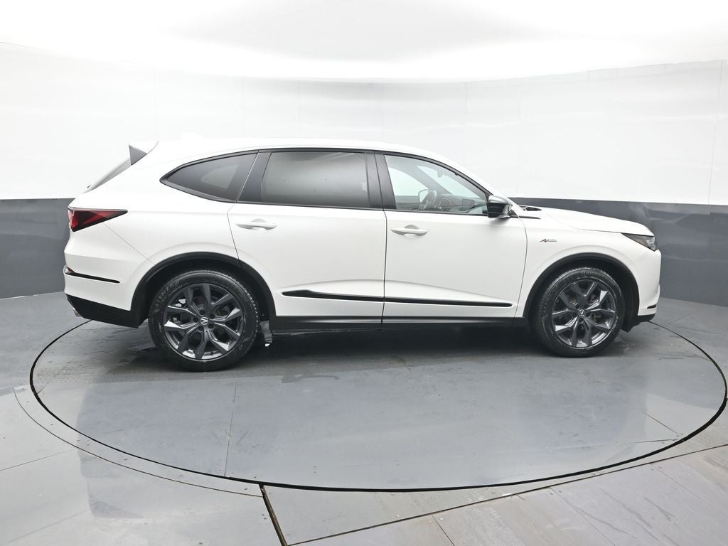 2023 Acura MDX A-Spec SH-AWD