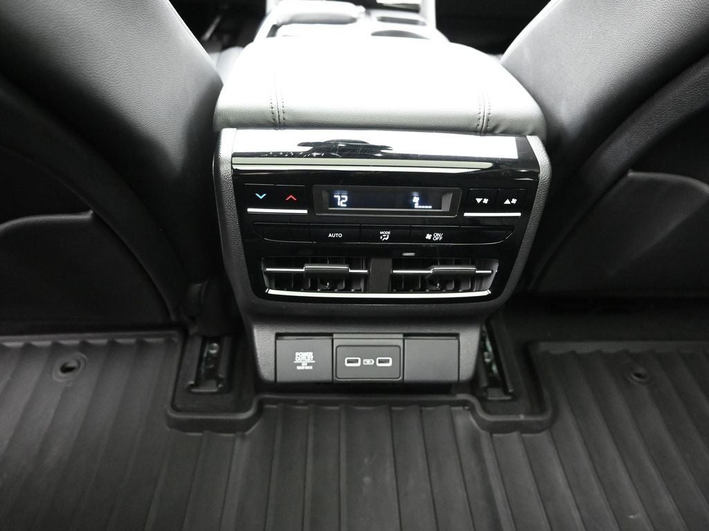 2024 Acura MDX 3.5L SH-AWD