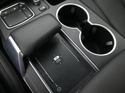 2024 Acura MDX 3.5L SH-AWD