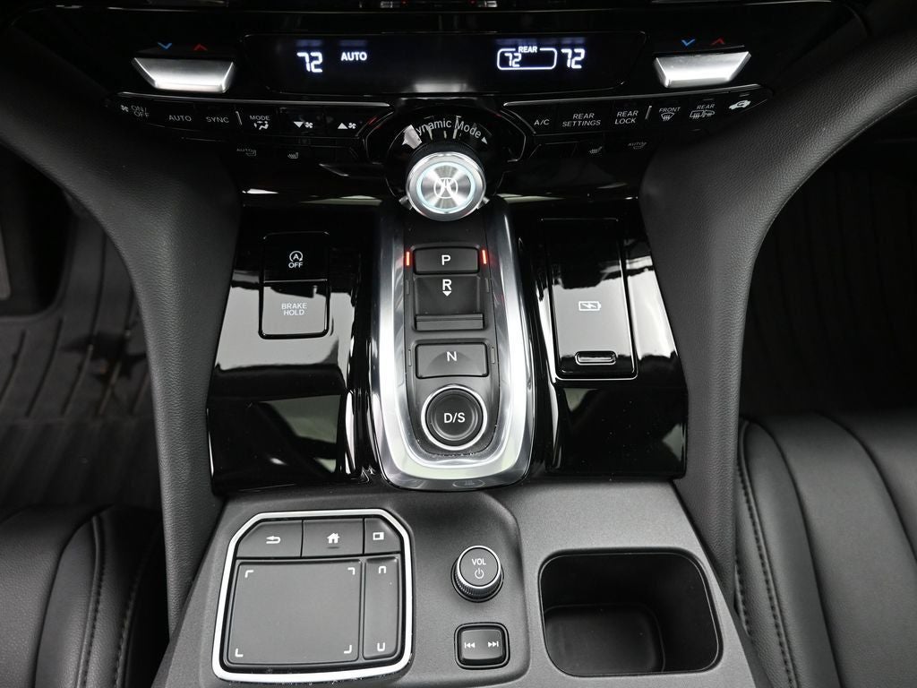 2024 Acura MDX 3.5L SH-AWD