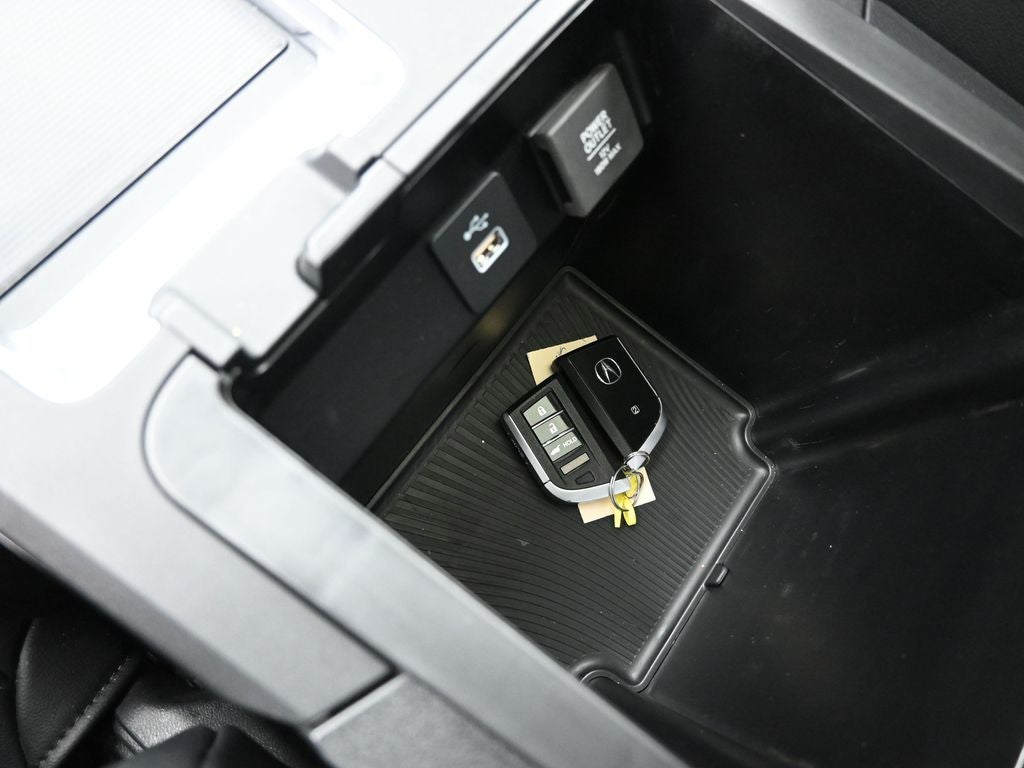 2024 Acura MDX 3.5L SH-AWD