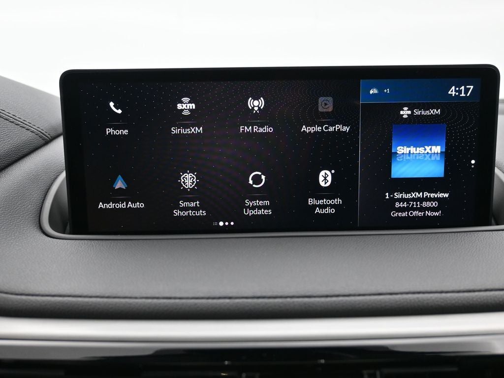 2024 Acura MDX 3.5L SH-AWD