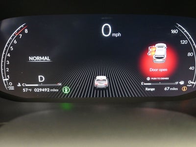2024 Acura MDX 3.5L SH-AWD