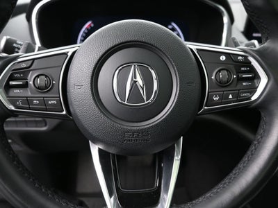 2024 Acura MDX 3.5L SH-AWD