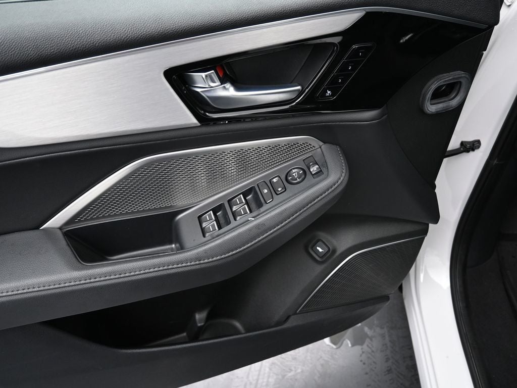 2024 Acura MDX 3.5L SH-AWD