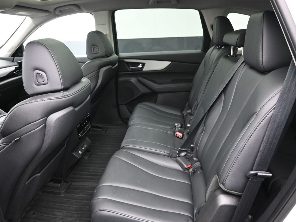 2024 Acura MDX 3.5L SH-AWD