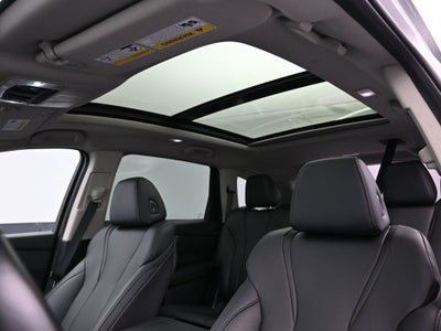 2024 Acura MDX 3.5L SH-AWD