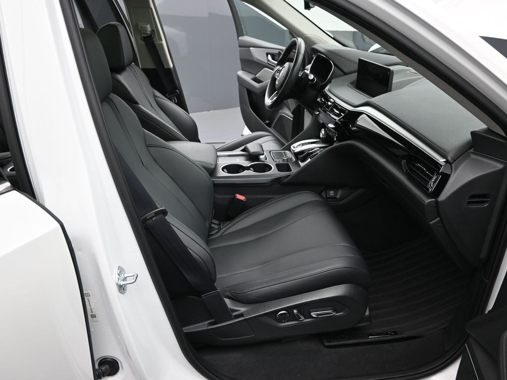 2024 Acura MDX 3.5L SH-AWD