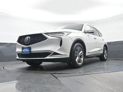 2024 Acura MDX 3.5L SH-AWD