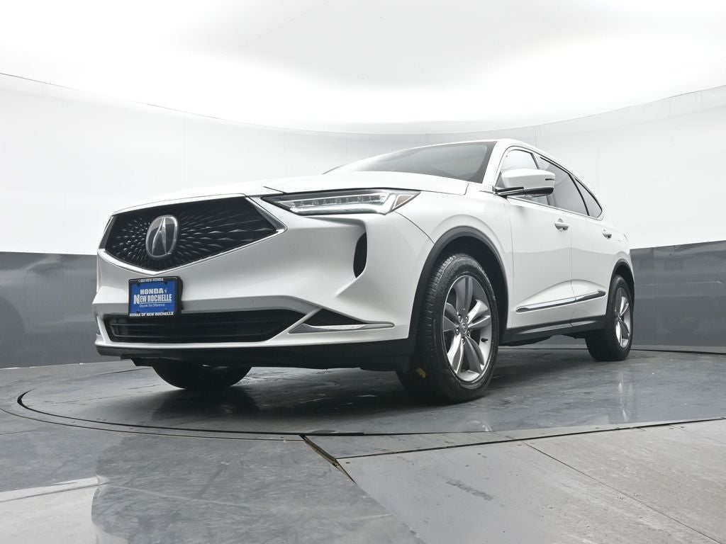 2024 Acura MDX 3.5L SH-AWD