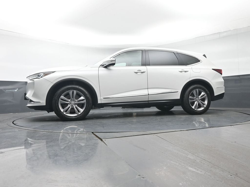 2024 Acura MDX 3.5L SH-AWD