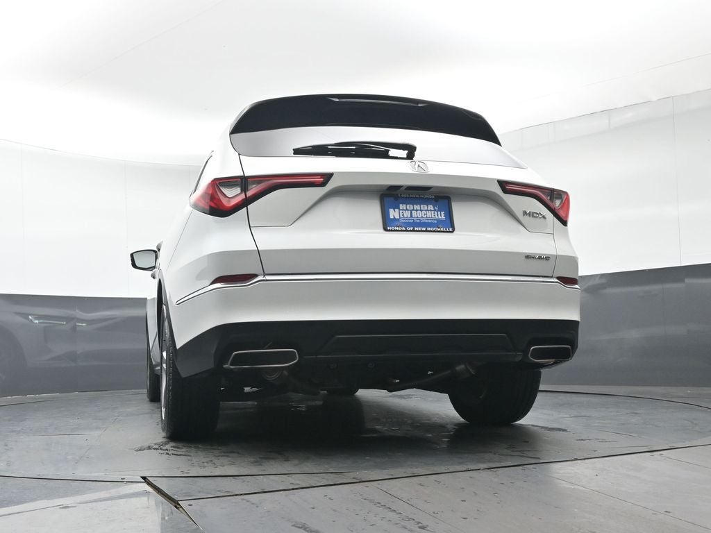 2024 Acura MDX 3.5L SH-AWD