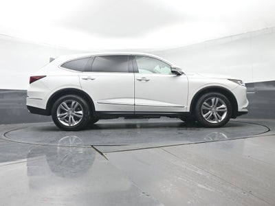 2024 Acura MDX 3.5L SH-AWD