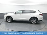 2024 Acura MDX 3.5L SH-AWD
