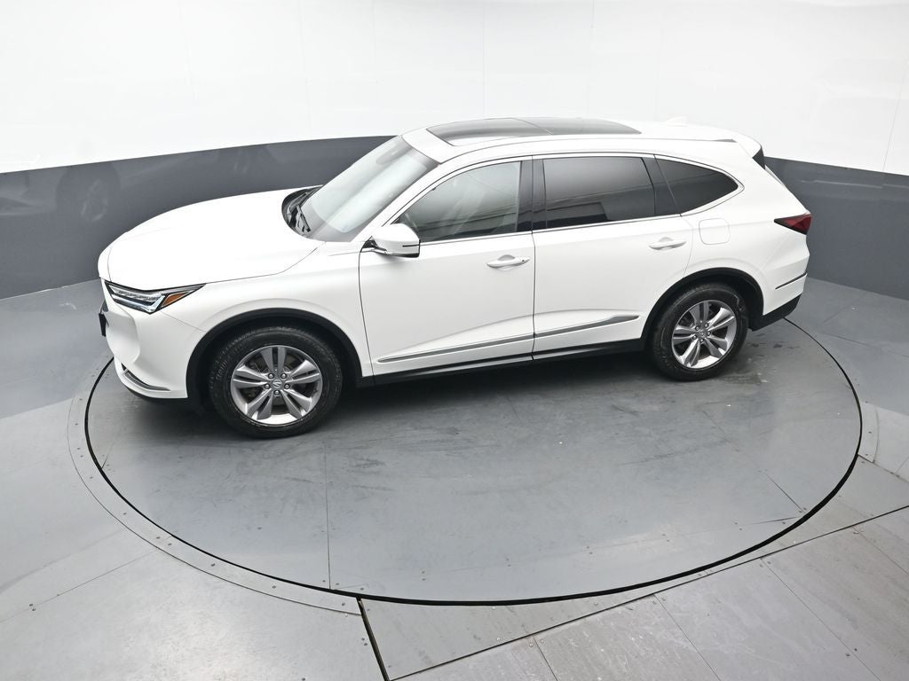 2024 Acura MDX 3.5L SH-AWD