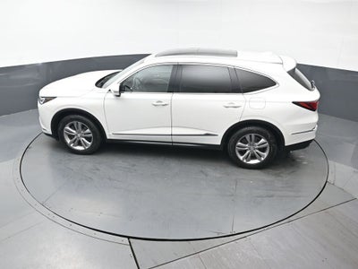 2024 Acura MDX 3.5L SH-AWD