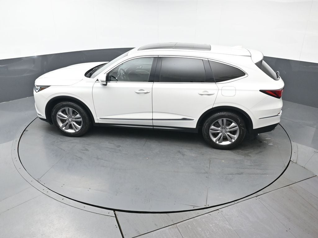 2024 Acura MDX 3.5L SH-AWD