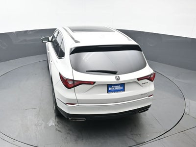 2024 Acura MDX 3.5L SH-AWD