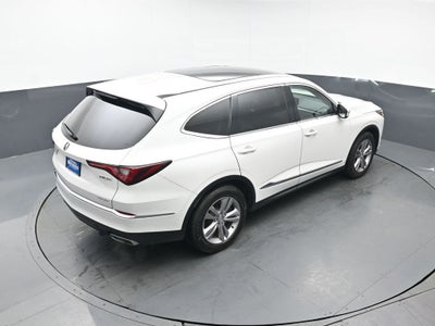 2024 Acura MDX 3.5L SH-AWD